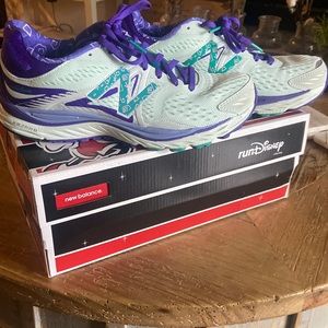 New Balance Run Disney